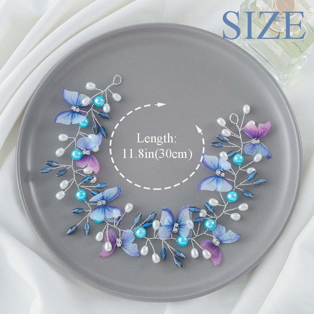 KEYRI 1178 stuks haaraccessoires cadeauset voor meisjes capel-decoraties stropdassen kinderen haarspelden set hoofdtooi licht meerkleurig (meerkleurig