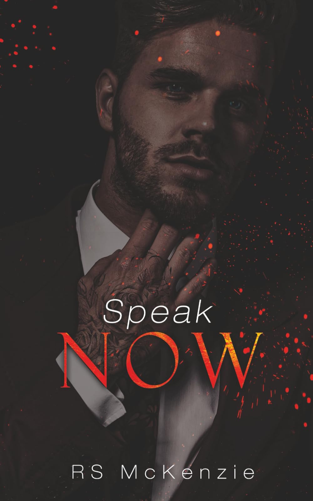 Speak Now (Opposites Attract)
