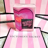 Vista 4 de Victoria's Secret Eau So Sexy Eau de Parfum, Perfume de Mujer 3.4 oz