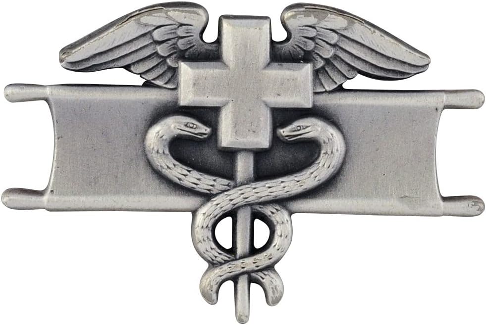 MEDALS OF AMERICA EST. 1976 Army Expert Field Medical Badge