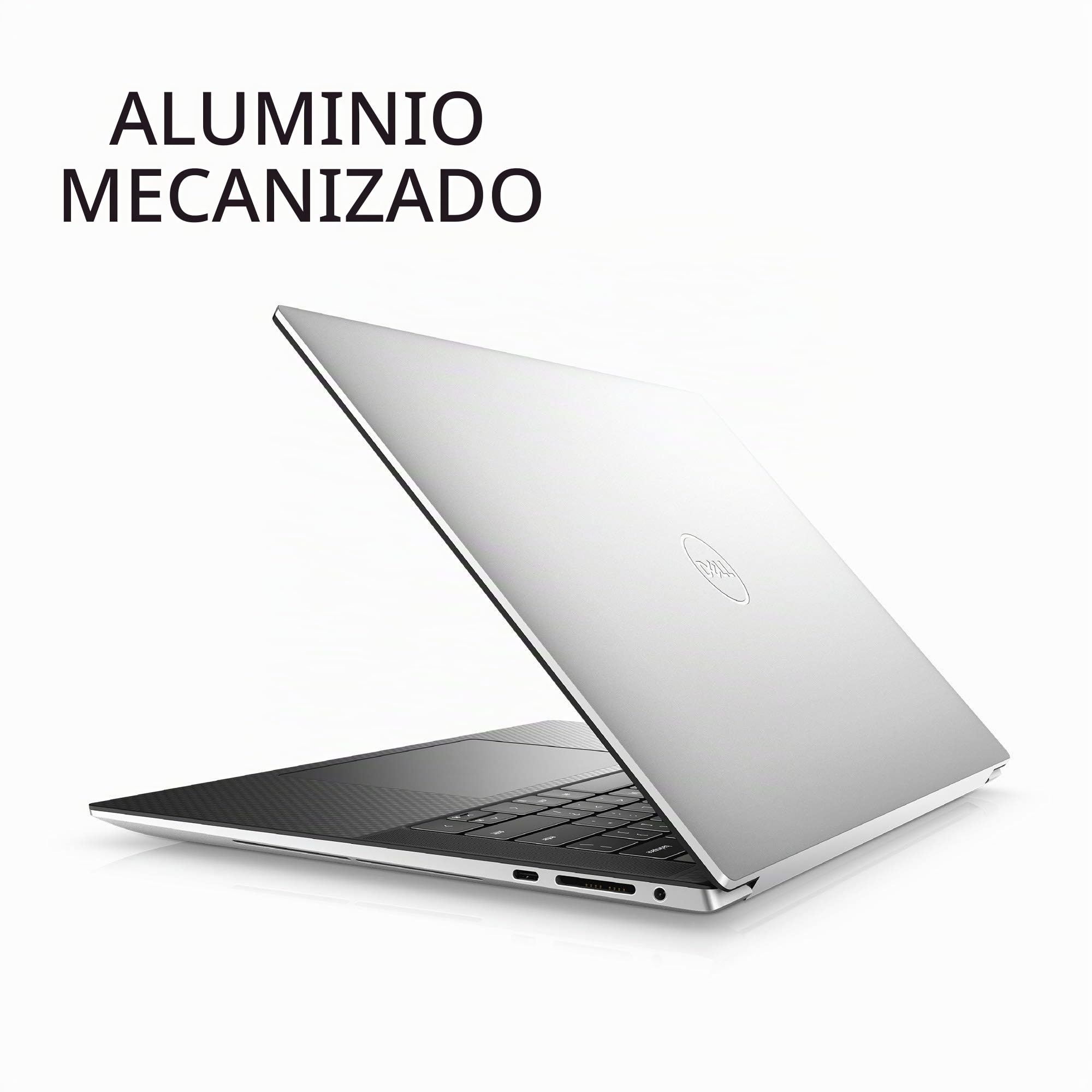 Amazon.com: Dell XPS 15 9500 15.6 pulgadas FHD i7-10750H 16 512GB