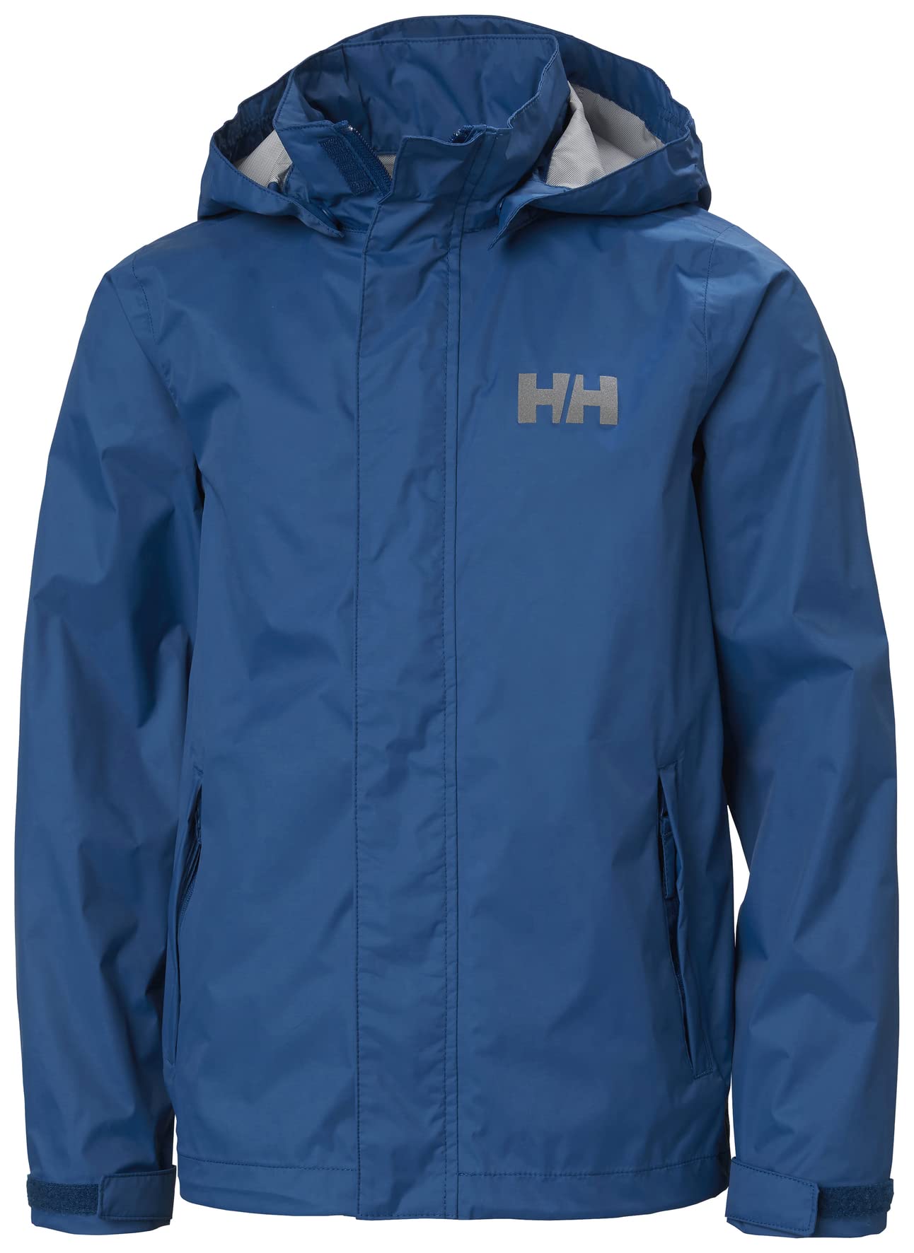 Helly Hansen Unisex Junior Giacca Impermeabile Loke