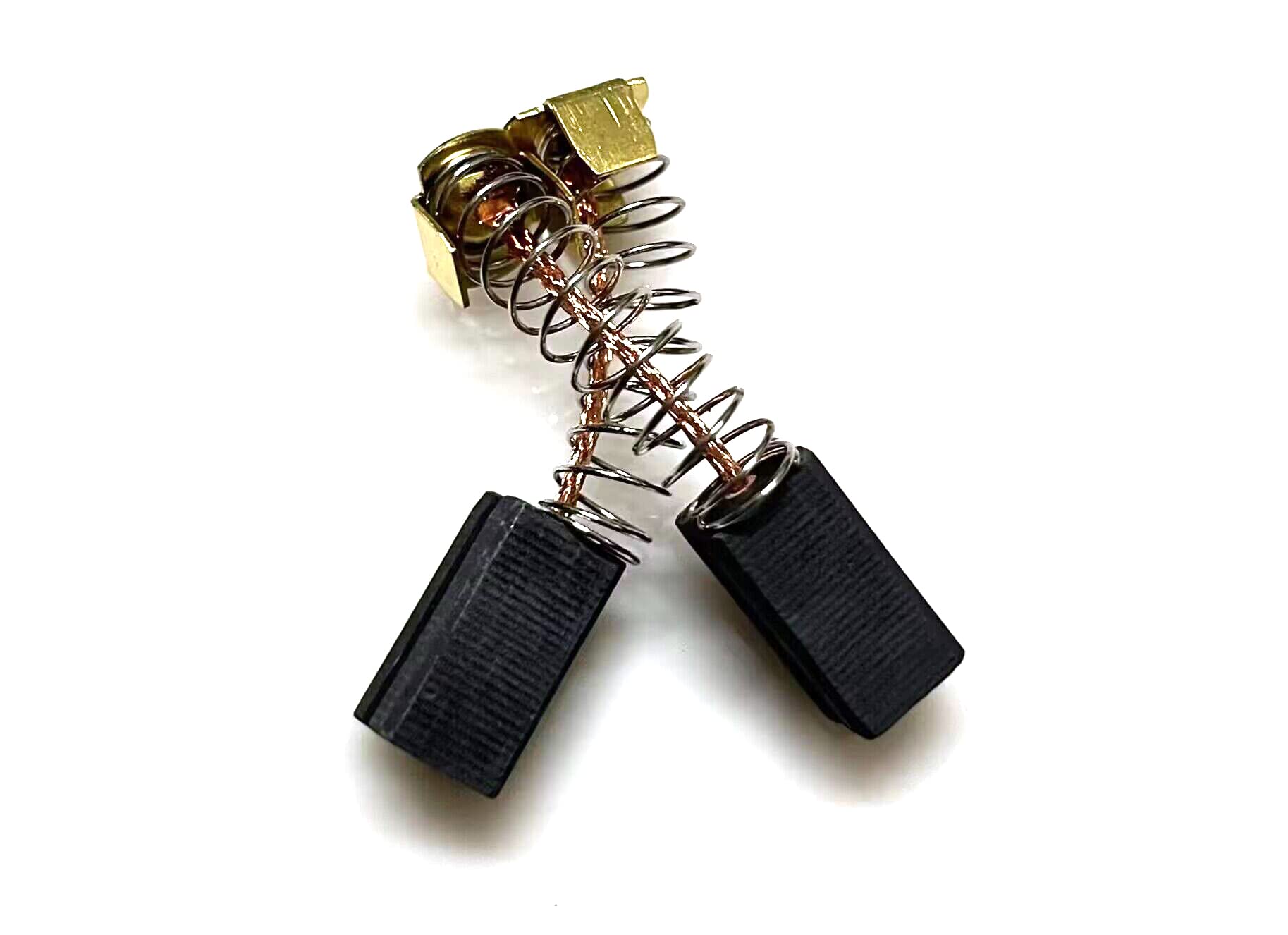 Amazon.com: 2Pack Carbon Motor Brush 610839-002 for Craftsman