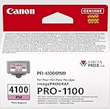 Parte de un sistema de tinta de 12 colores para tu impresora PROGRAF PRO-1100 A2