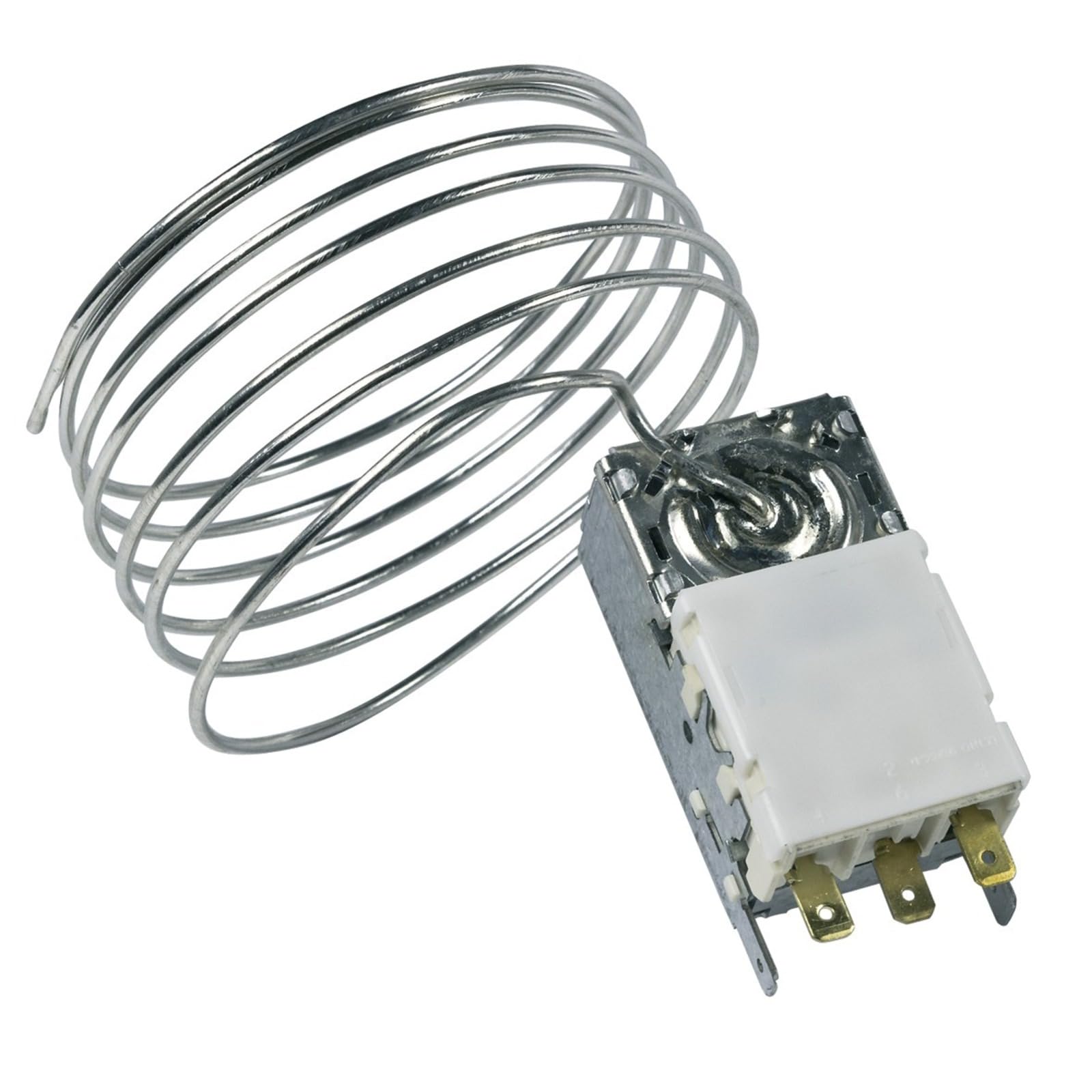 Termostato Frigorifero Rex Electrolux Aeg Zoppas Zanussi