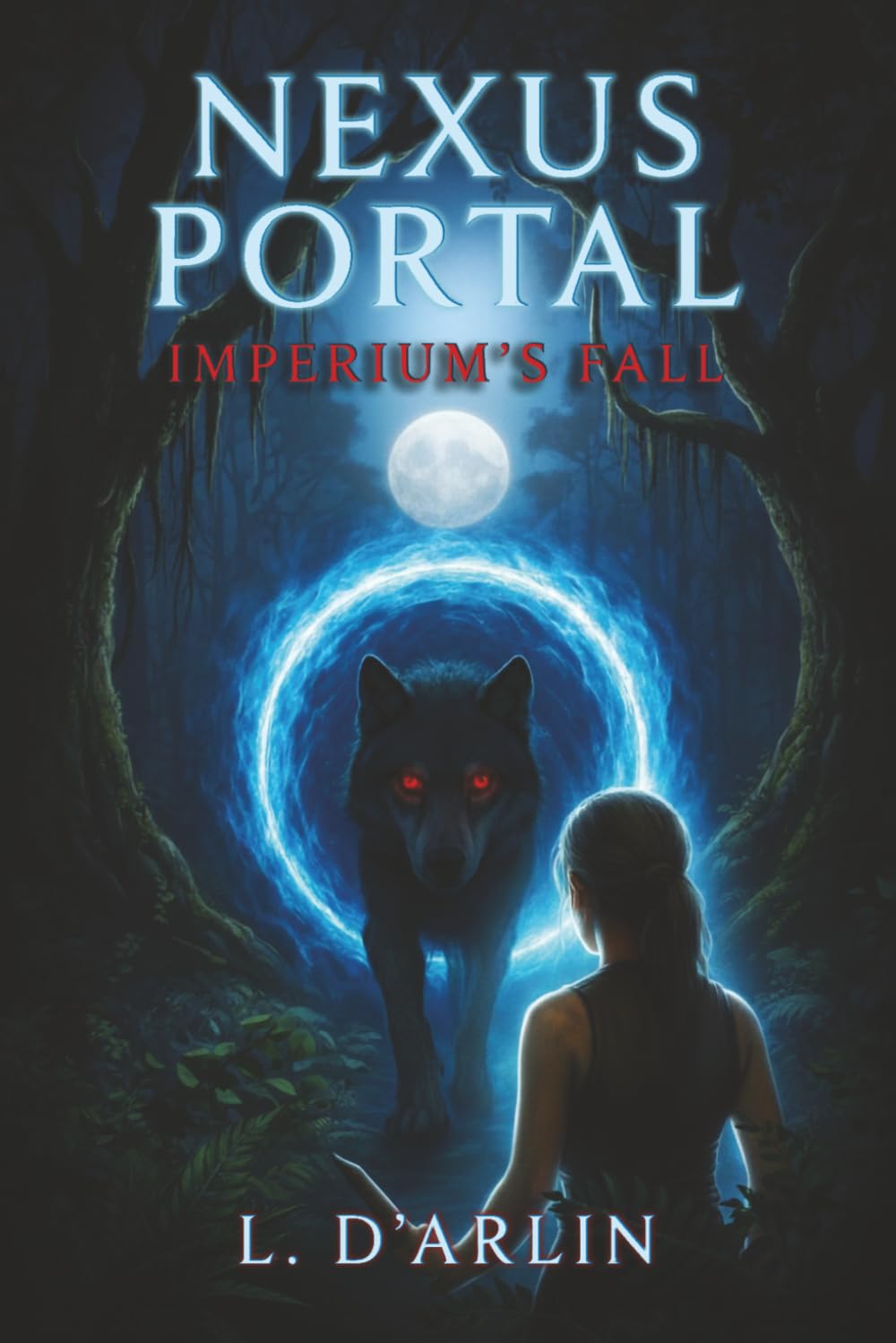 Nexus Portal: Imperium's Fall: 1