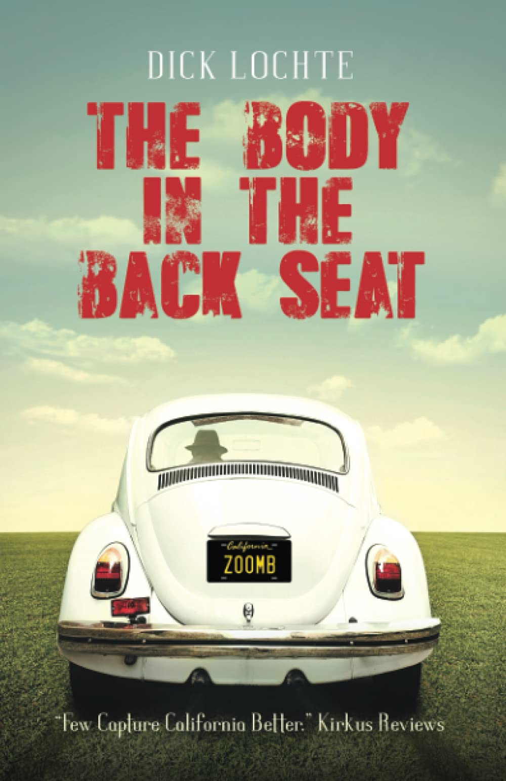 Buy The Body in the Back Seat — BookShops.in