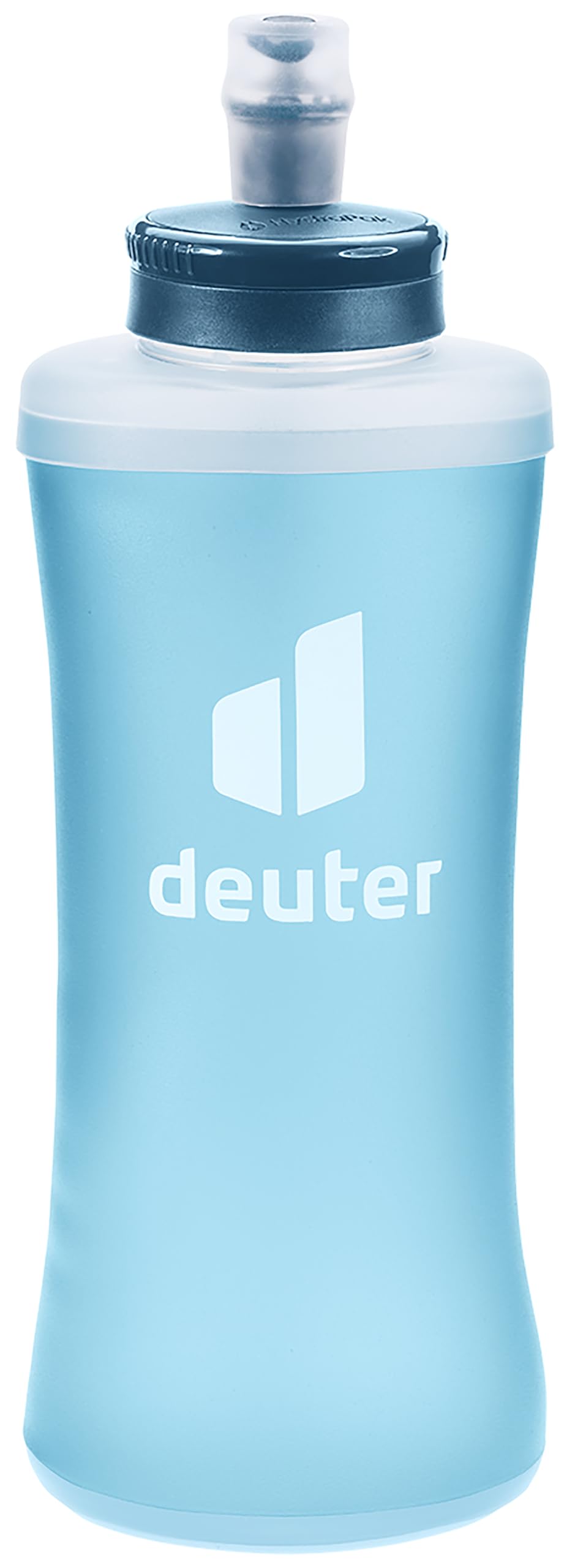 Streamer Soft Flask ll Flexible Water Bottle 500ml -