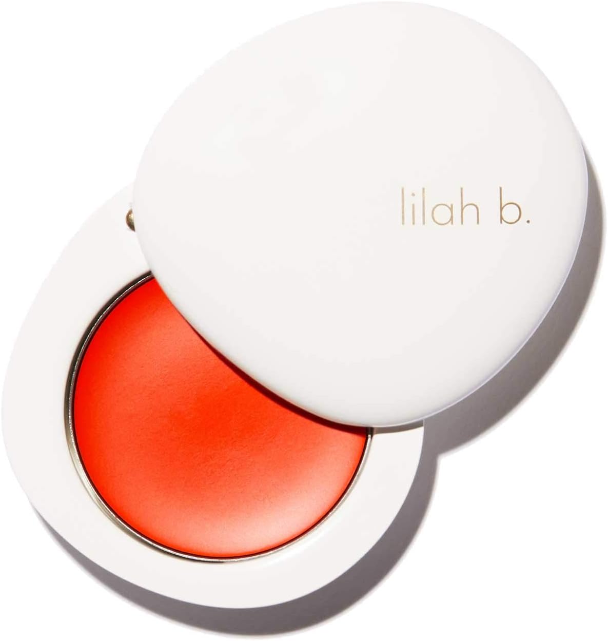 lilah b. Divine Duo Lip & Cheek- b. daring