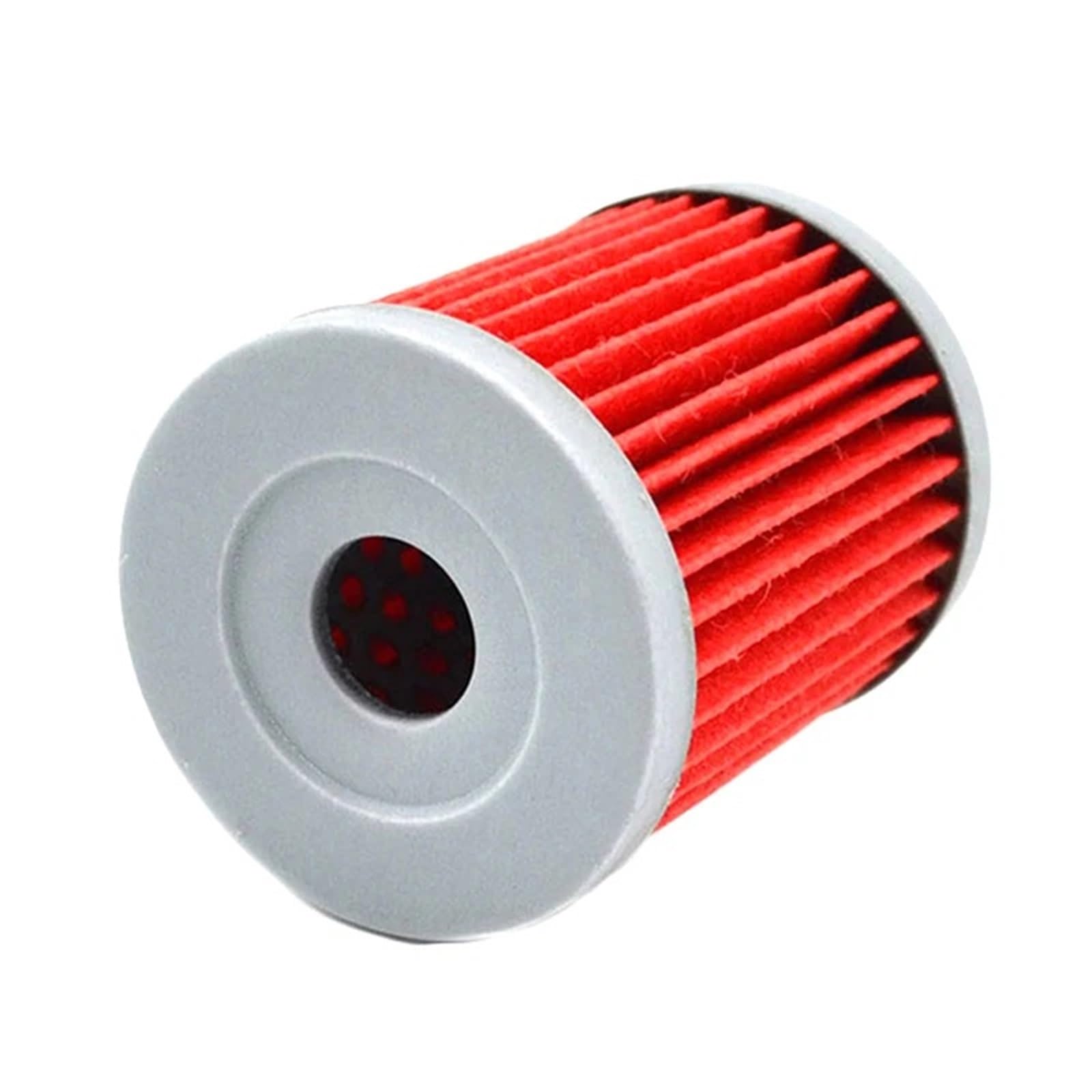filtr oleju ze stopu filtr oleju motocyklowego Do SYM Maxsym 400 400I 2011-2015 Do SYM Maxsym 600 600I 2016 1/2/4 sztuk części motocyklowe filtr oleju(4pcs)