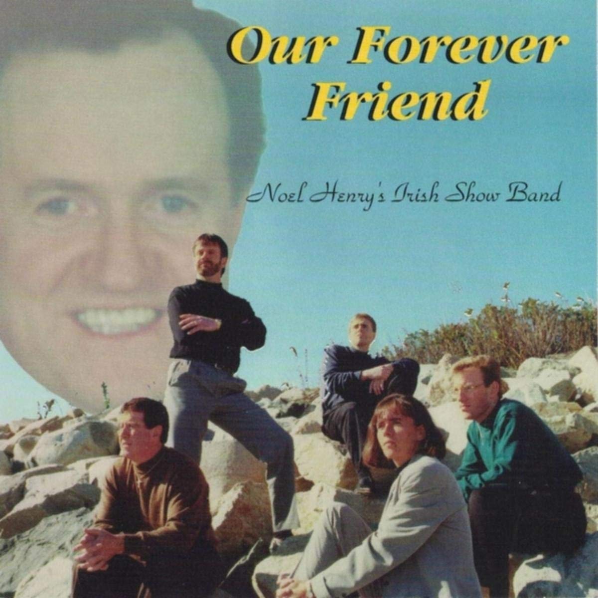 Noel Henry's Irish Show Band