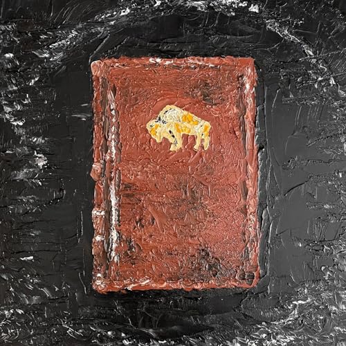 As God Intended - Brown Vinyl