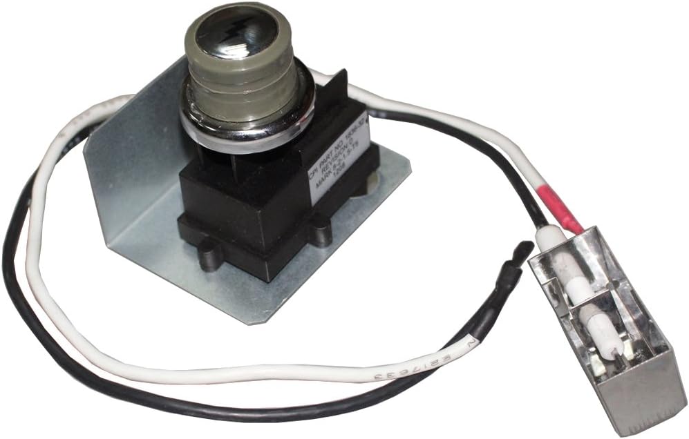 Electronic Battery Igniter Kit for Weber Spirit 200 Tunisia Ubuy