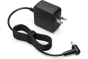 45W 33W UL Listed Charger Fit for Asus Vivobook 14 15 17...