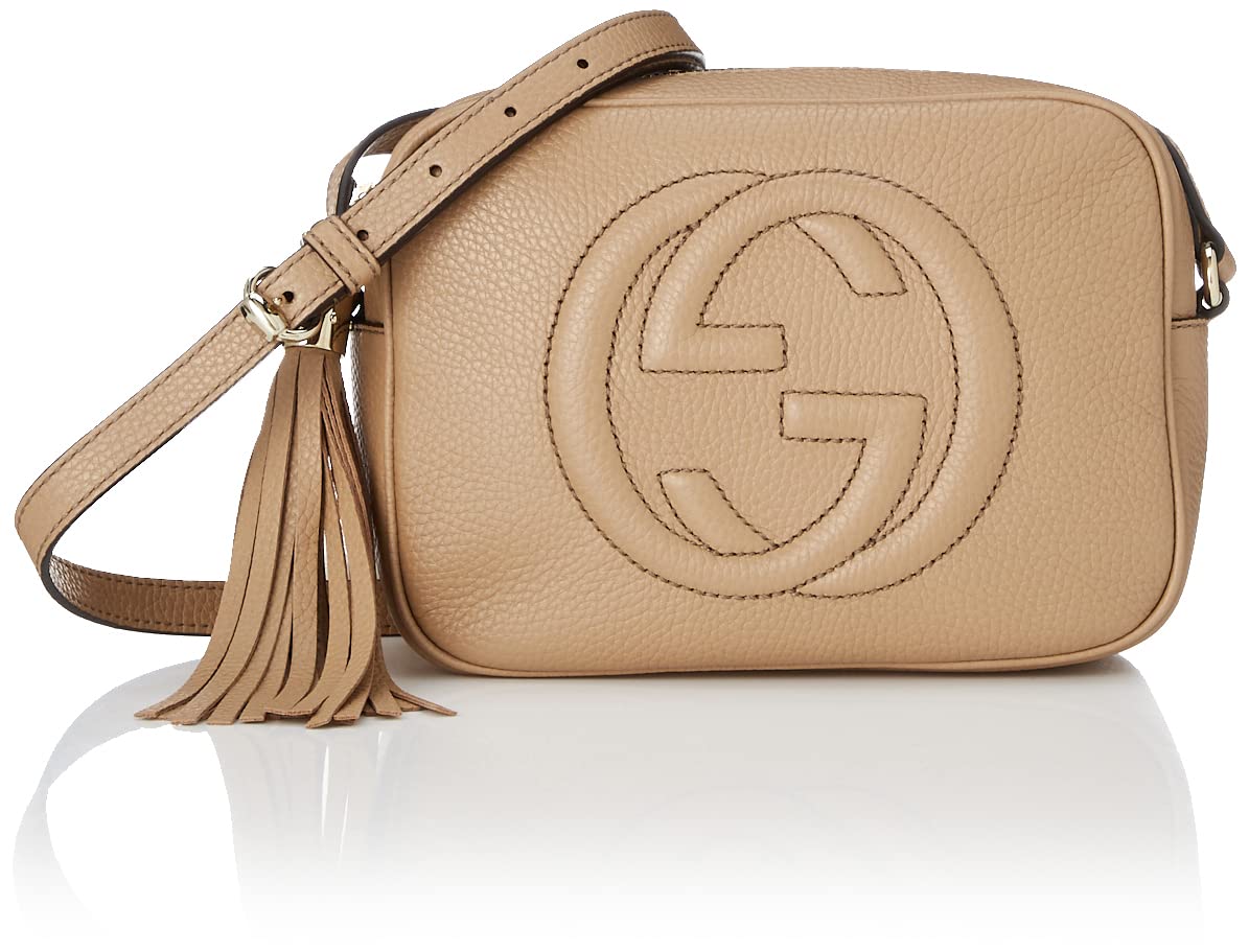 GUCCI(グッチ) Casual Bag, Camelia