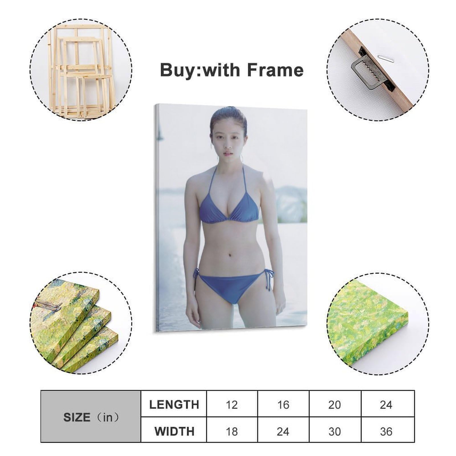 May J.さん掲載ページ(ポスターサイズ) May J.さん掲載ページ(ポスターサイズ) May J.さん掲載ページ(ポスター