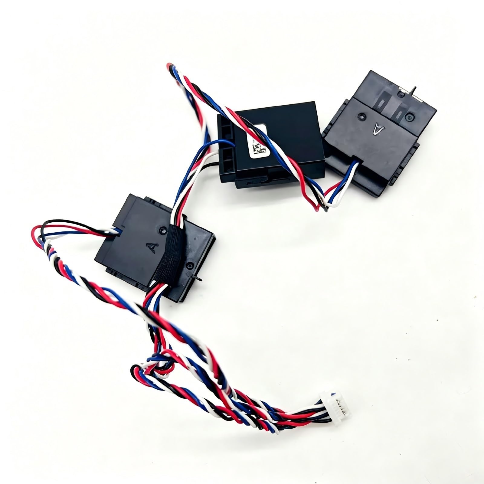 CHENKKK Sensor Left/Right Pair(Compatible With Roborock S7/S70/S75) Fix Error 4(Left)