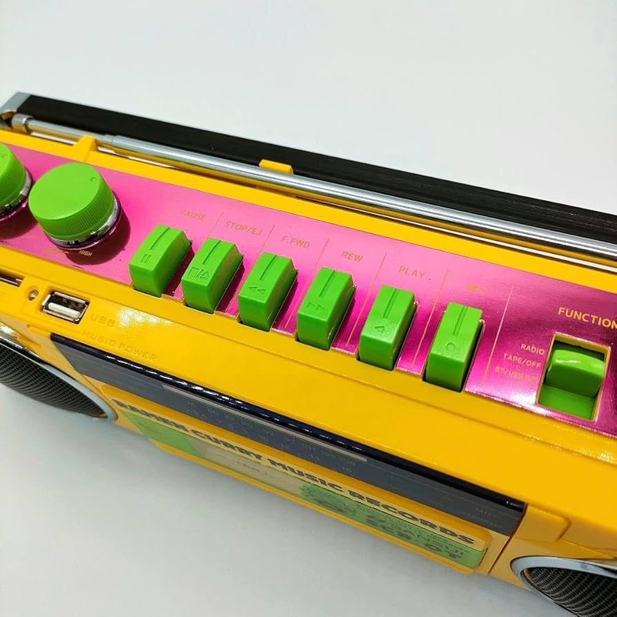 Amazon.co.jp: 奥田民生 ラジカセ ラーメンカレーミュージックレコード