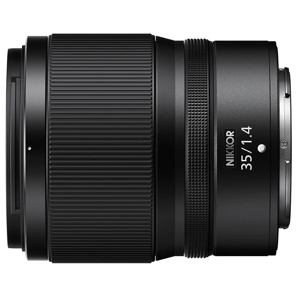 Nikon NIKKOR Z 35mm f/1.4