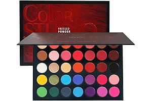 James Charles Eyeshadow Palette by Morphe