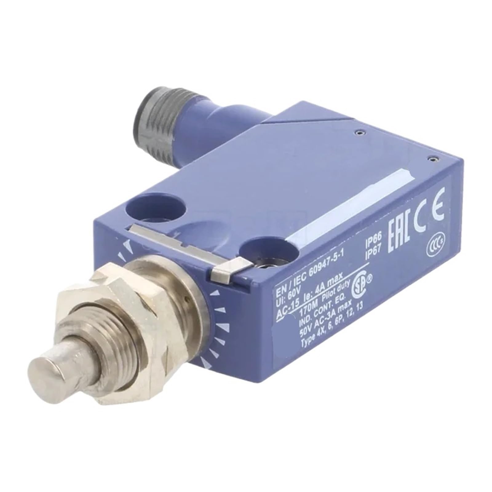 VSPPJYFG XCMD21F0C12 ZCMD21C12 Limit Switch