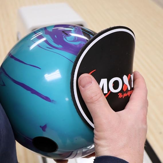 Moxy Rubber Shammy