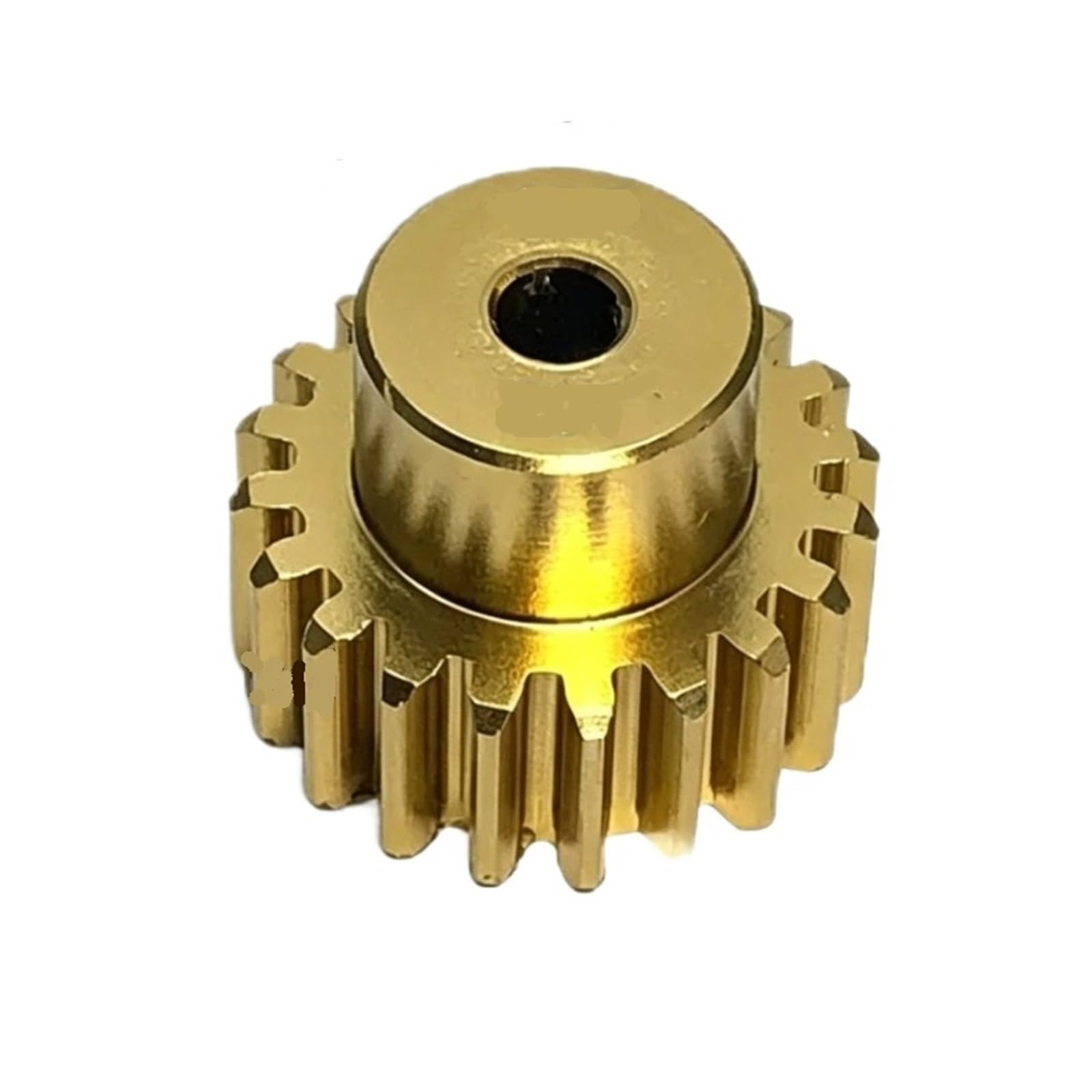 3pc Pinion Motor Gear | Tough Pinion Gear For RC Vehicles(3.175mm 18T 19T 20T)