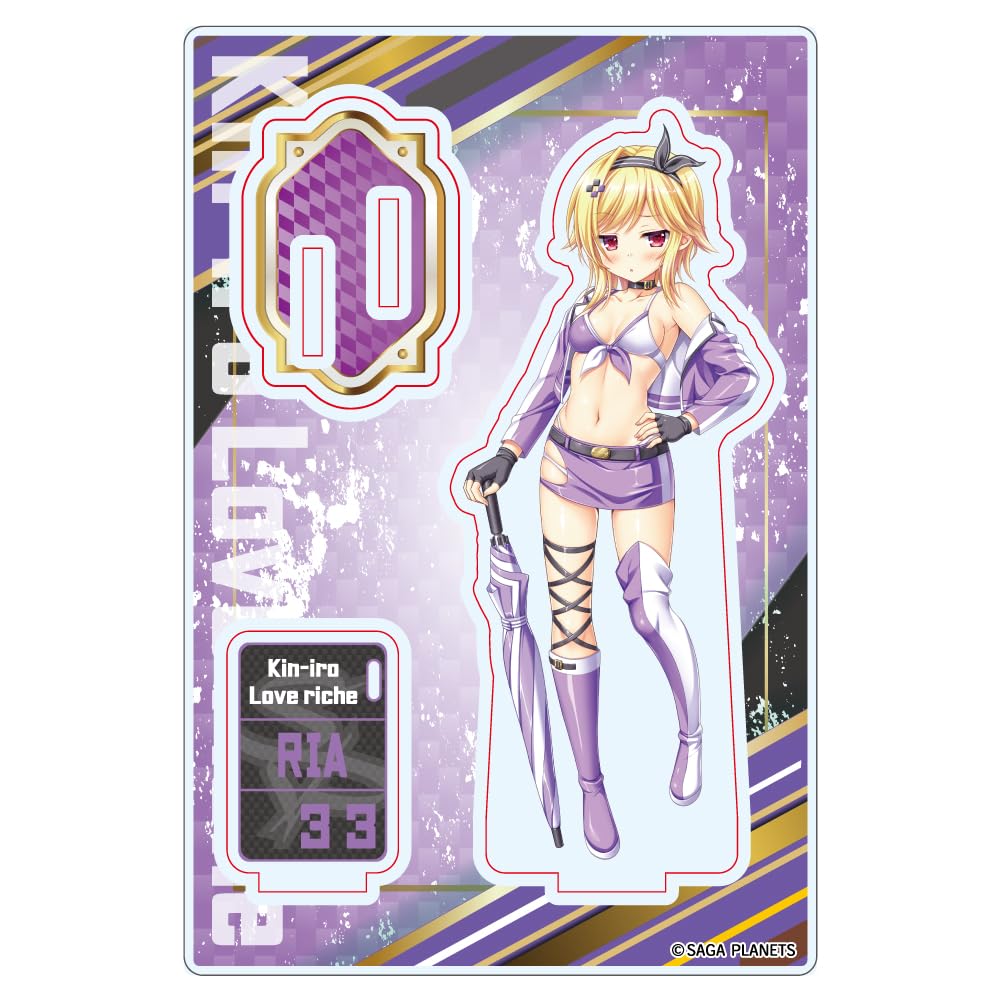 Amazon.co.jp: みどびよ!(Midobiyo) 金色ラブリッチェ 描き