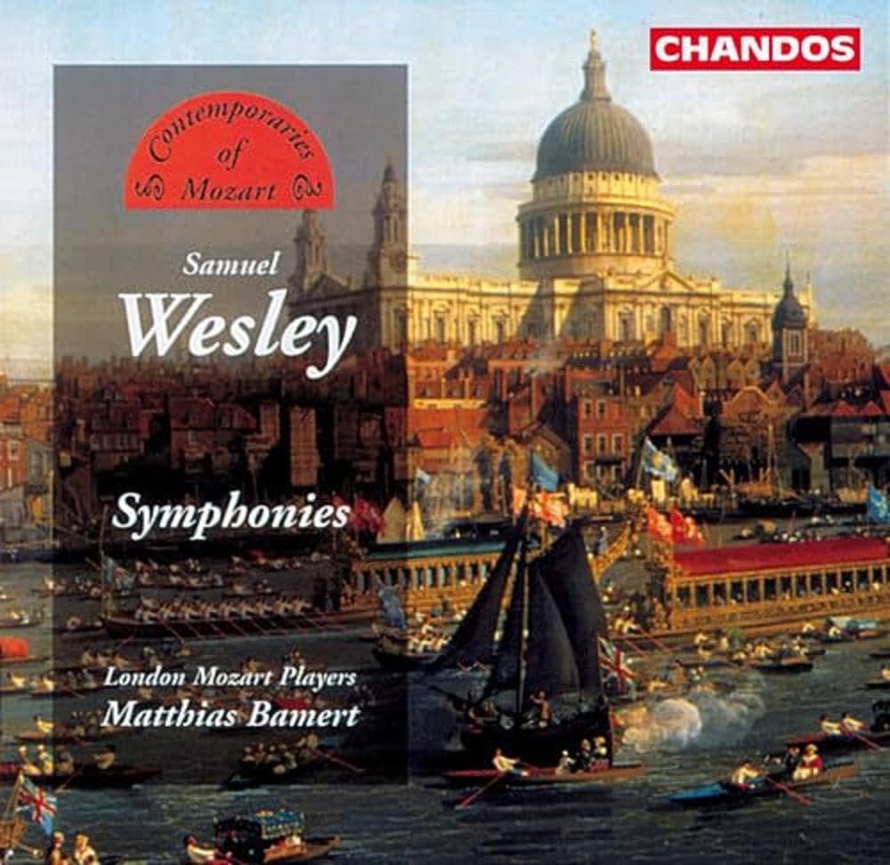 SYMPHONIES