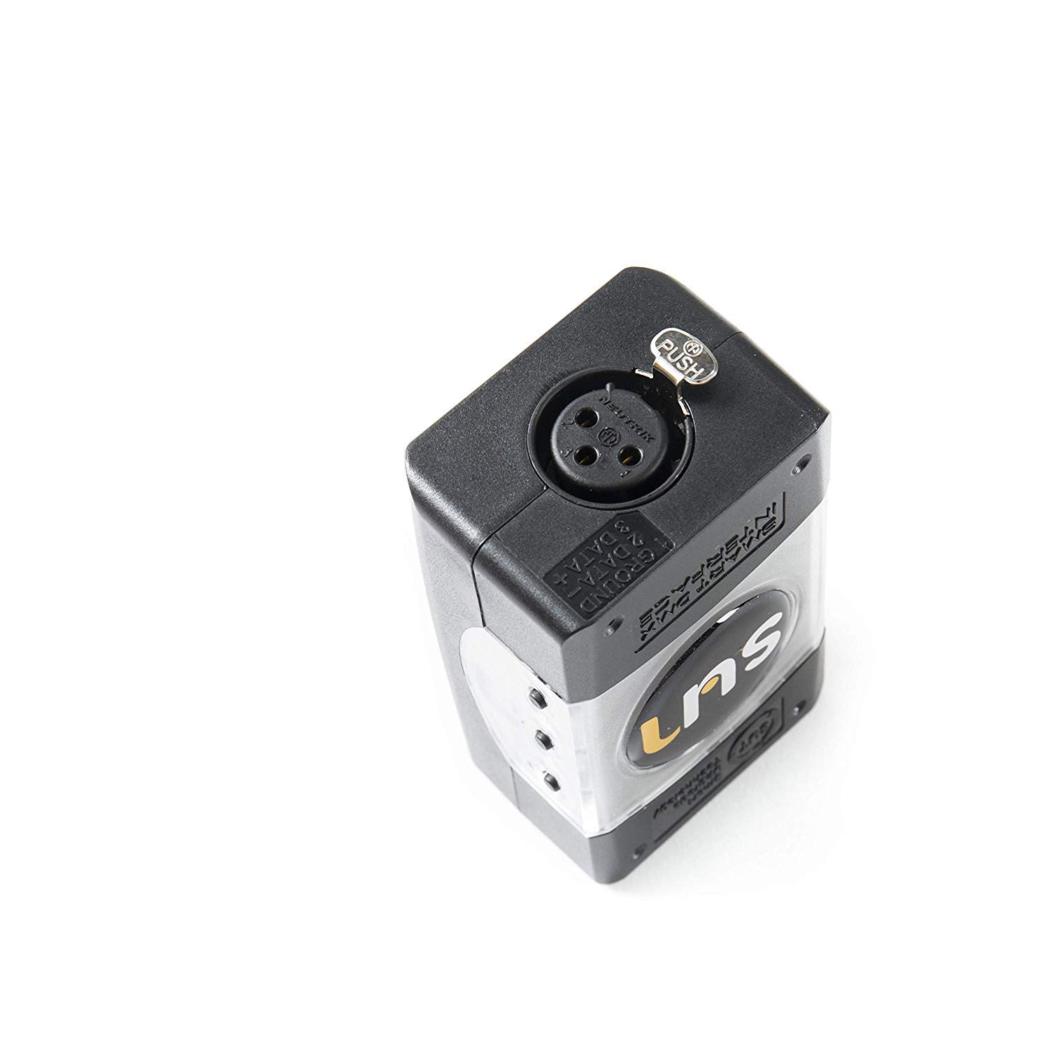 SUNLITE SUNLITEBC Basic Suite 3 Controller DMX