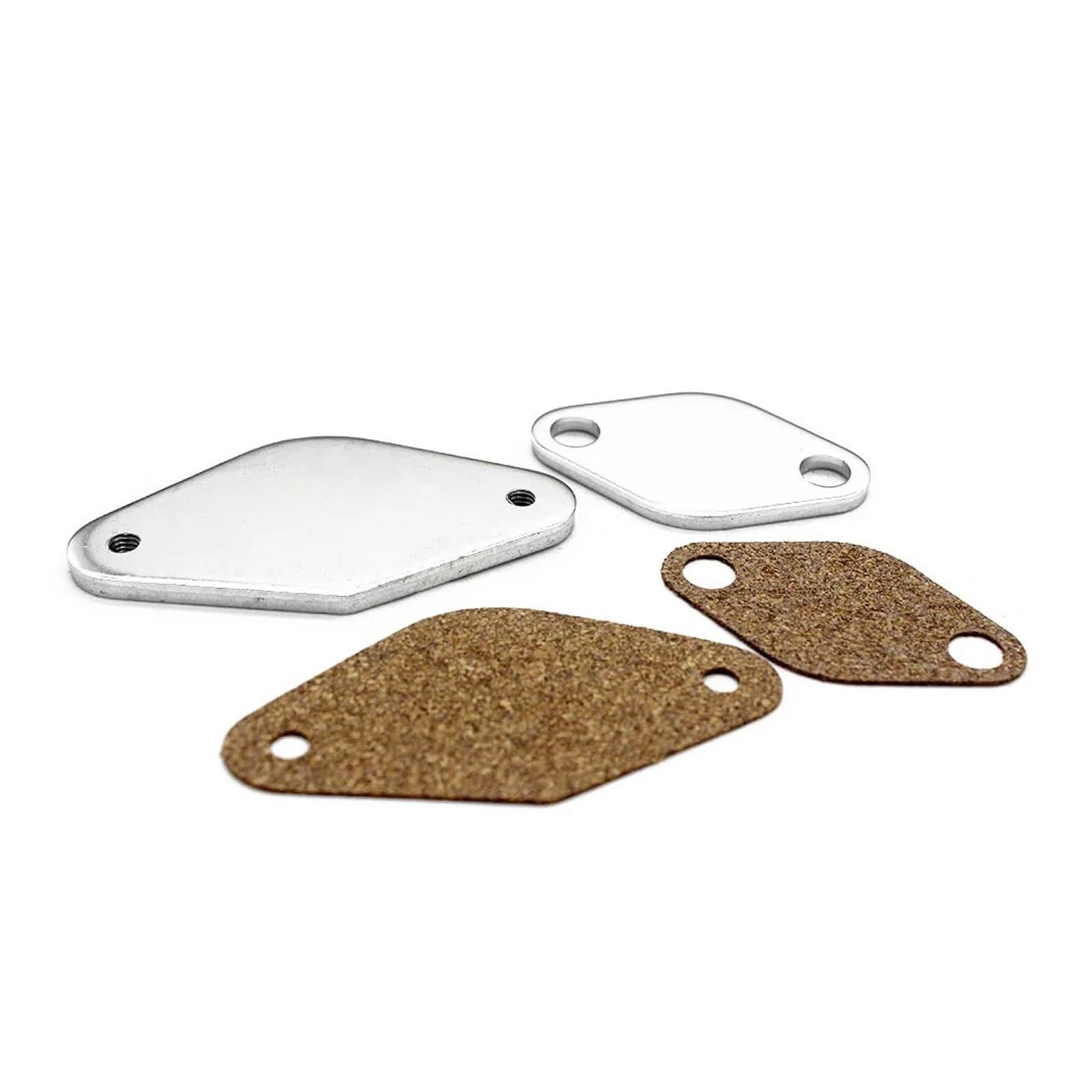 Valvola EGR Ricircolo Gas Scarico Per BMW B47 N47N N47S1 N57N N57Z Kit Di Riparazione Guarnizioni Valvola