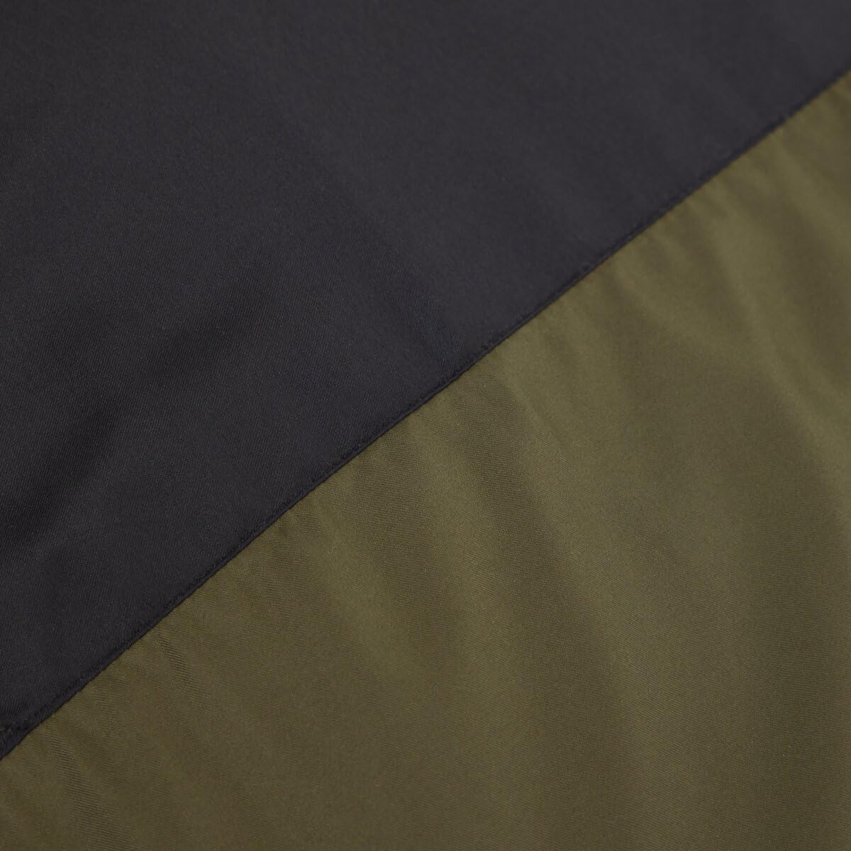 Mckinley Trekker R 5 Sacchi a pelo Oliva Scuro/Nero Nig 195L