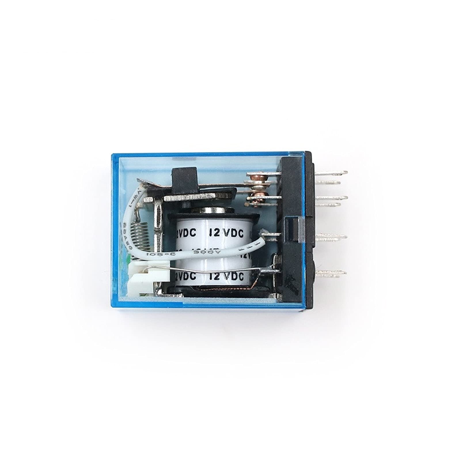 Micro interruptor de relé MY2P de alta sensibilidad para protección de PLC residenciales