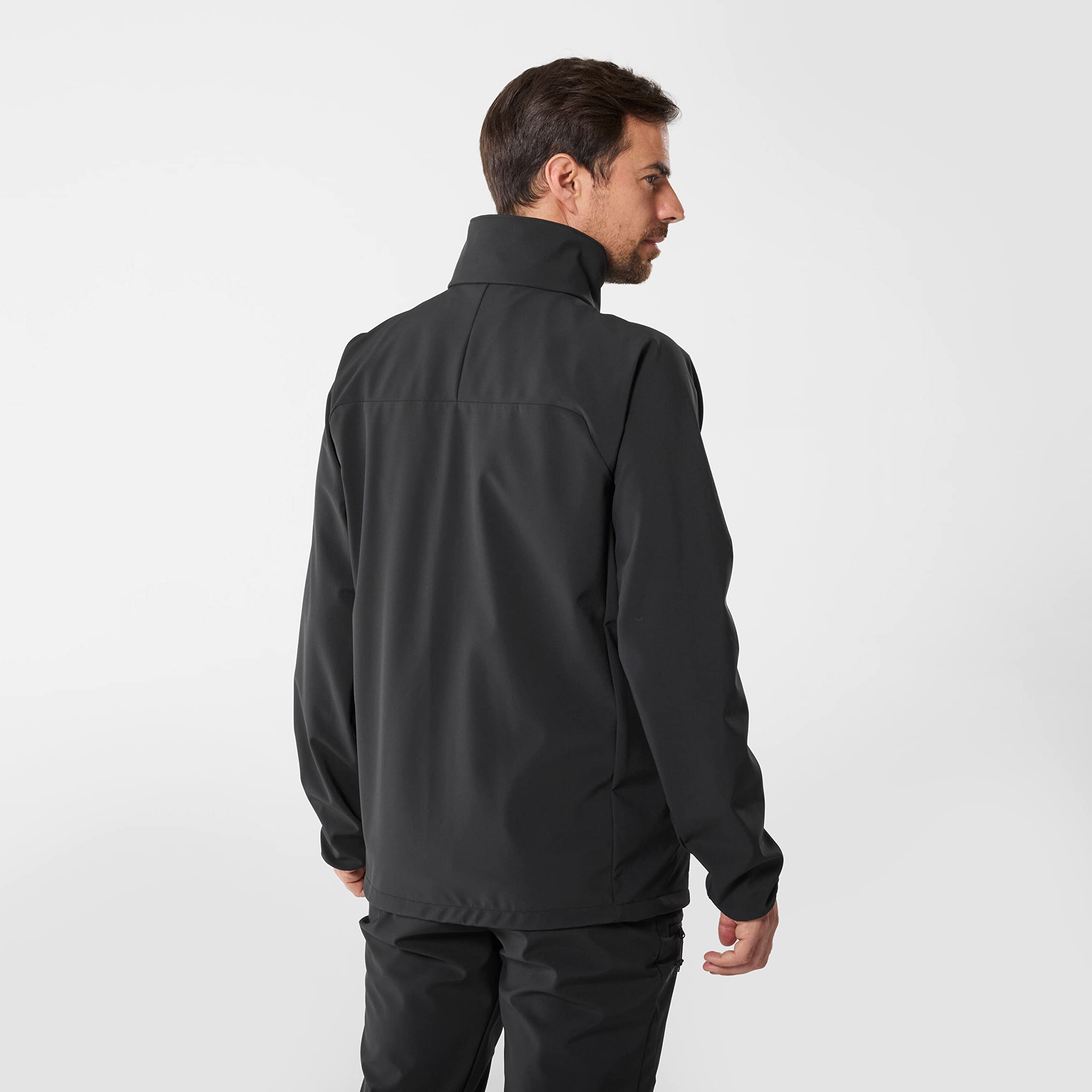 MILLET Kurtka softshellowa Mężczyźni Magma Shield Jkt M