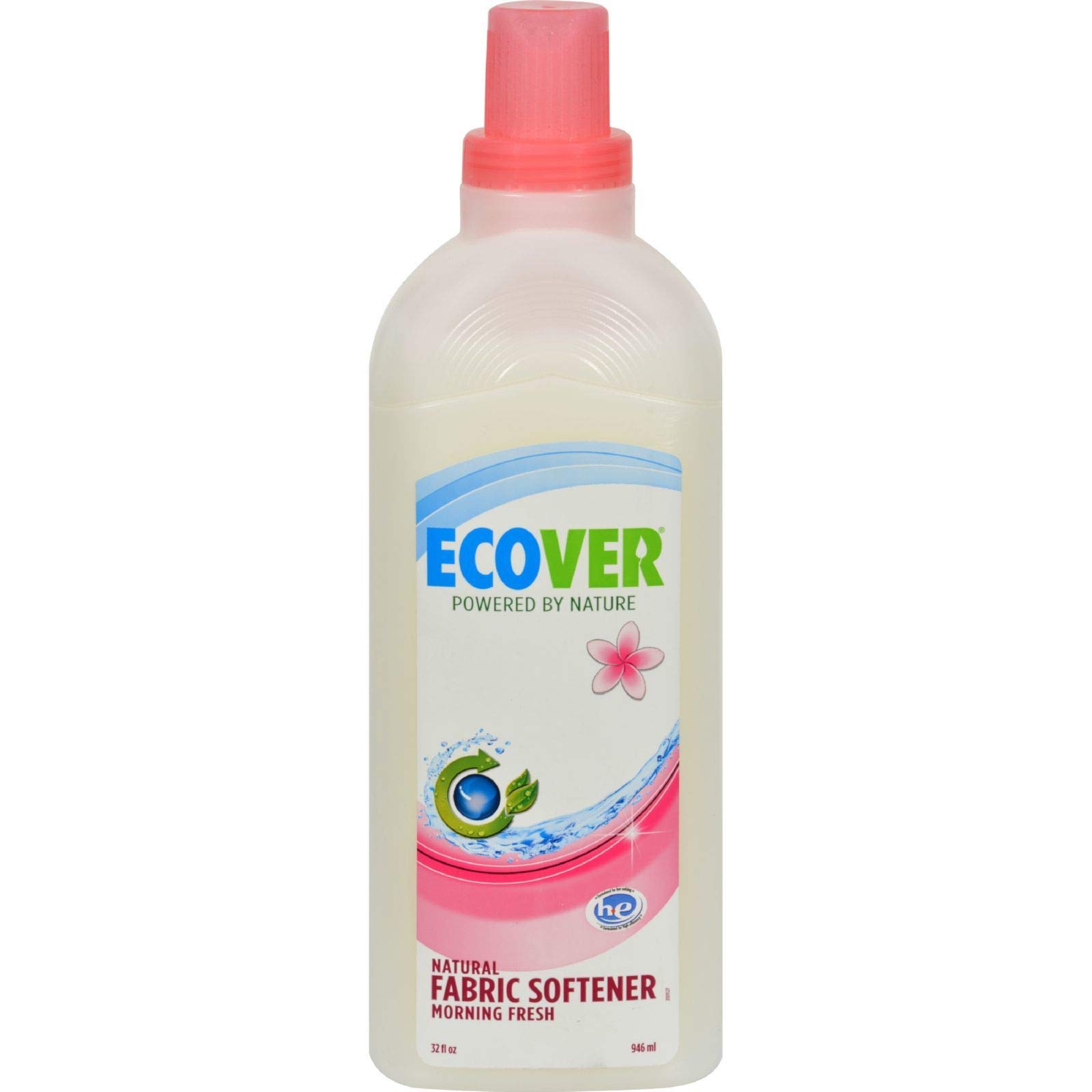 EcoverFabric Softener, 32 oz.