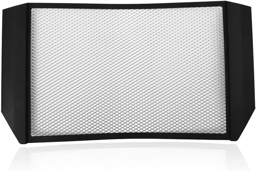 For YZFR9 YZF-R9 2025 YZF R9 2024 Motorcycle Accessories Oil Cooler Protector Radiator Grille Guard