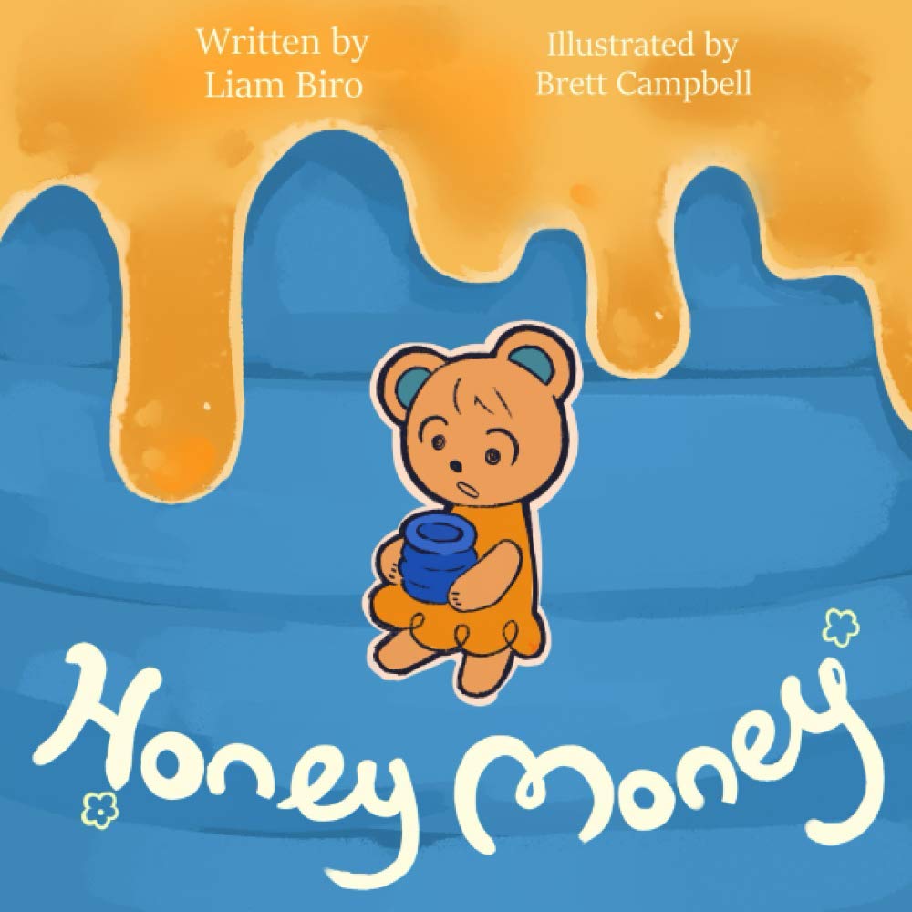 Honey Money