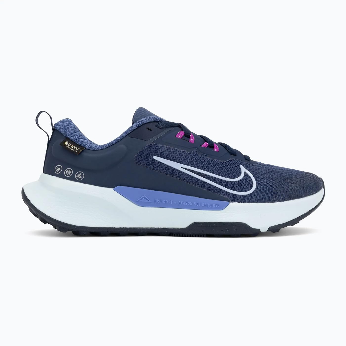 NIKE Kobiety Wmns Juniper Trail 2 Gtx V2Buty tenisowe