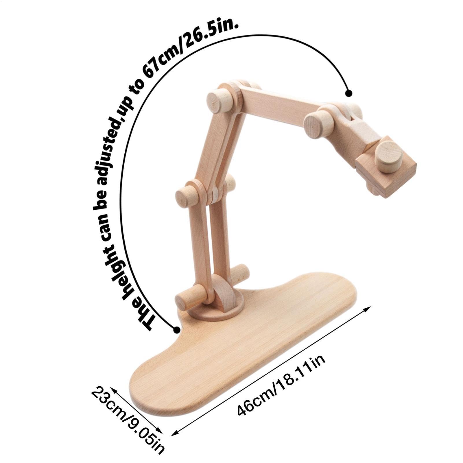 Soporte de bordado - soporte de artesanía | Marco de bordado ajustable de