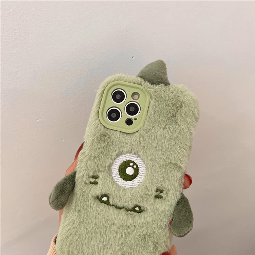 ⭐️For iPhone用　韓国電話ケース　ふわふわ　グリーン ⭐️For iPhone用 韓国電話ケース ふわふわ グリーン 楽天市場】iphone