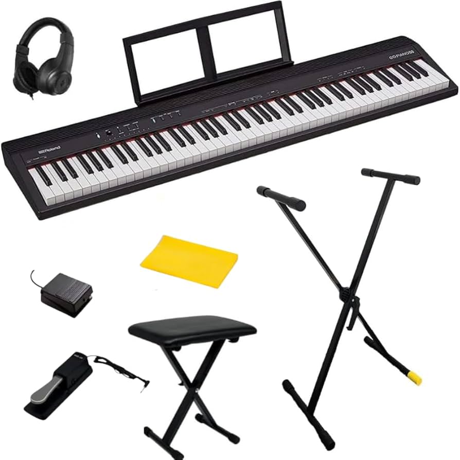 Amazon | 【選べるセットオプション】Roland ローランド 電子ピアノ