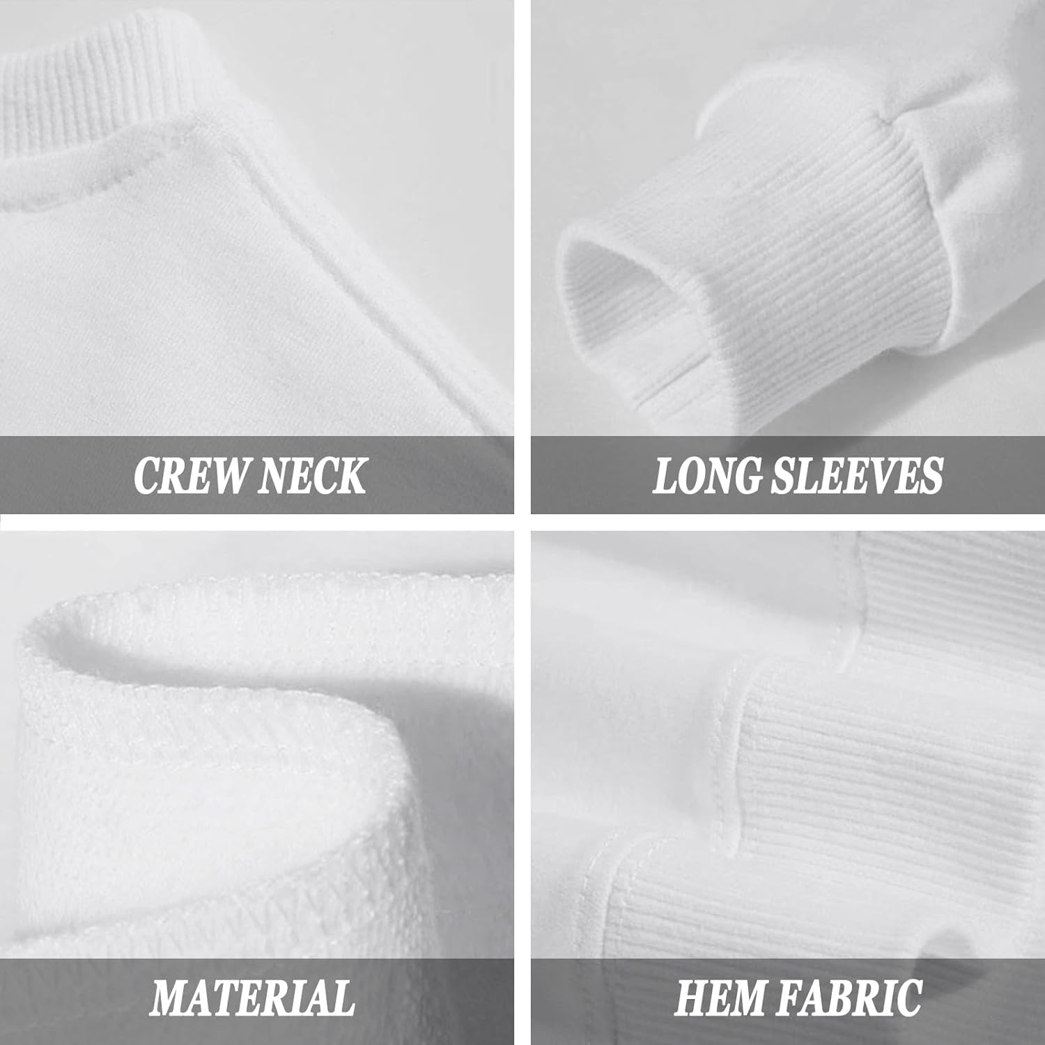 KEEVICI Cute Girls Bow Graphic Sweatshirt Christian Hoodies For Kids God Kawaii Hoodie Letter Pullover Long Sleeve Shirts Top - Image 6