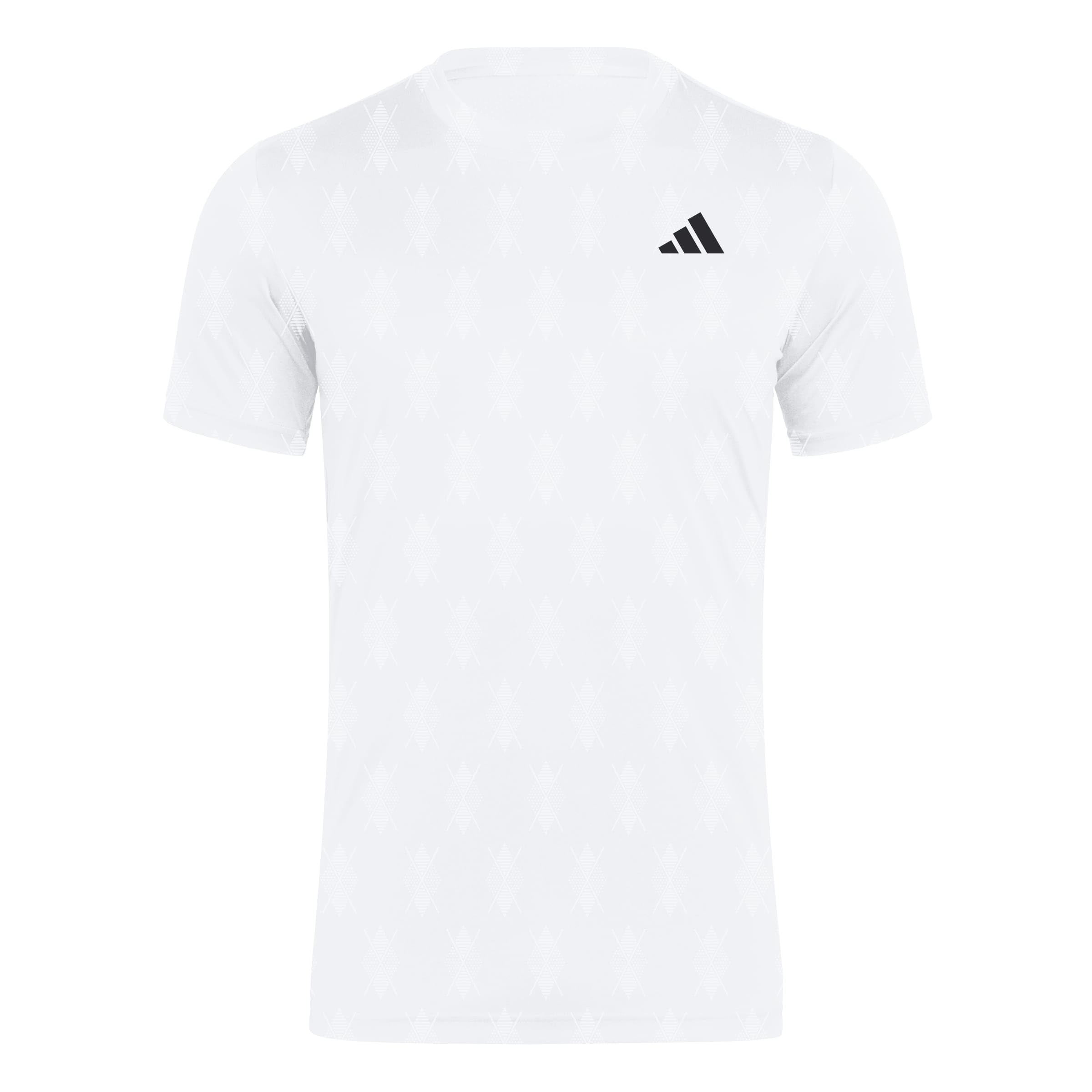 adidas CLUB GRAPH TEE Tshirt Erkek