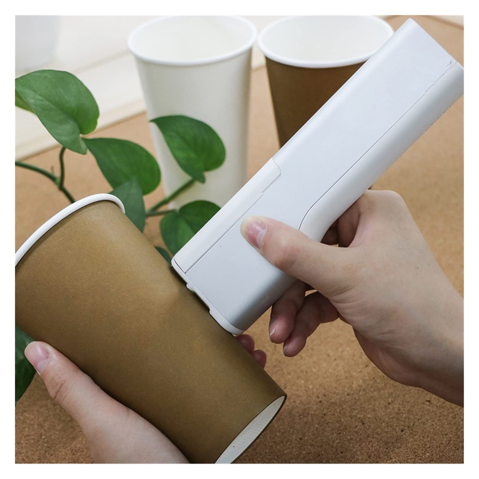 Ręczna drukarka atramentowa, Pióro atramentowe Portable Handheld Drukarka Tatuaż Drukowanie Inkjet Mini Małe Przenośne do druku,Szybkoschnący tusz