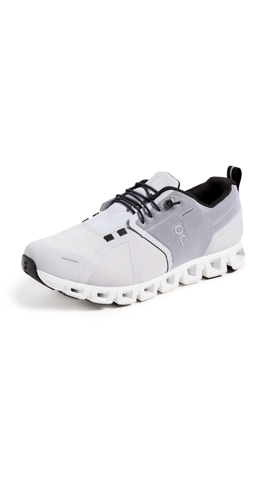 Women's Cloud 5 Waterproof Sneakers