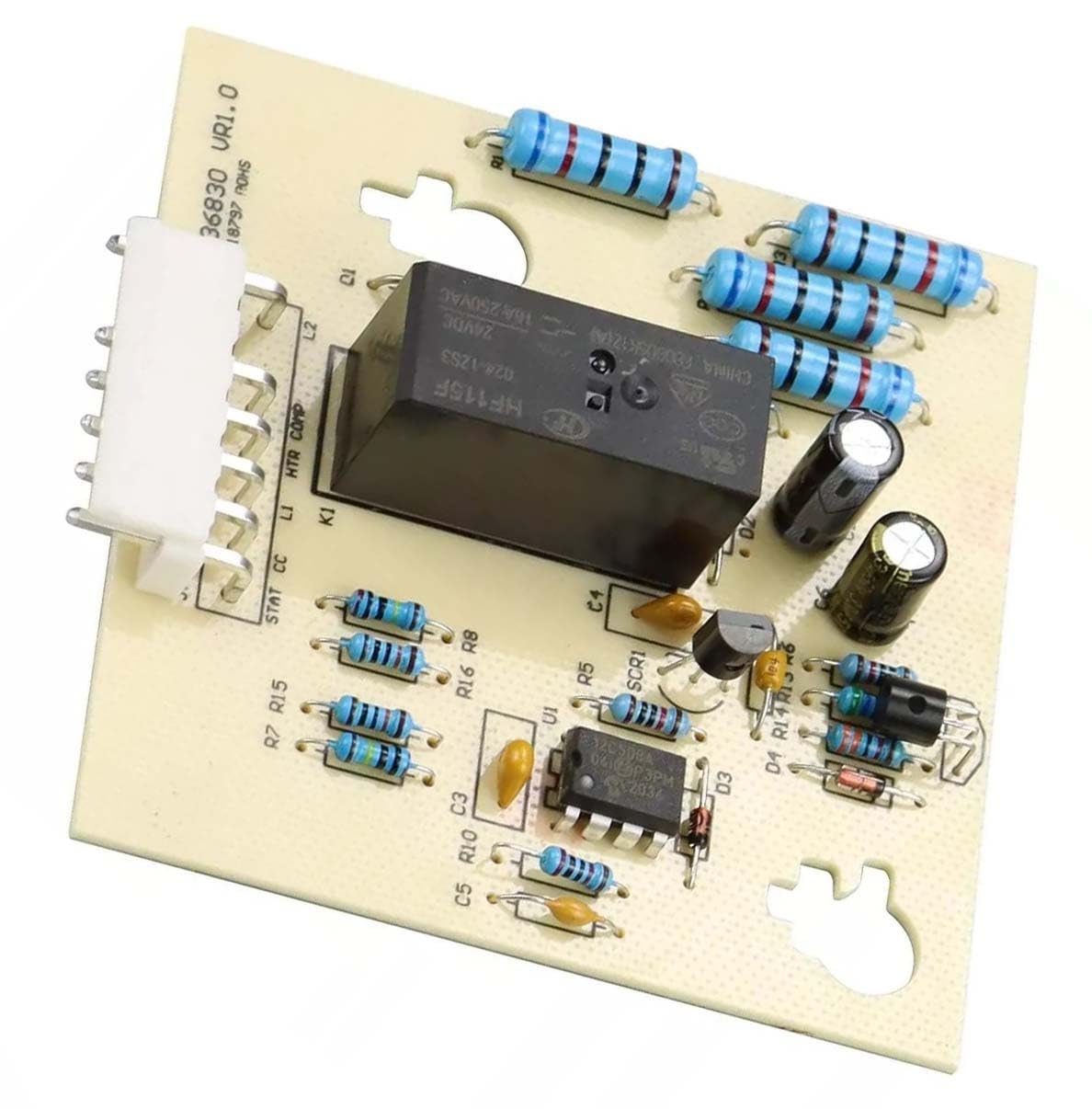 Amazon.com: Ensure OEM P/N W11227239 Adaptive Board for Maytag 