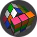 Rubik's Cube Simulator