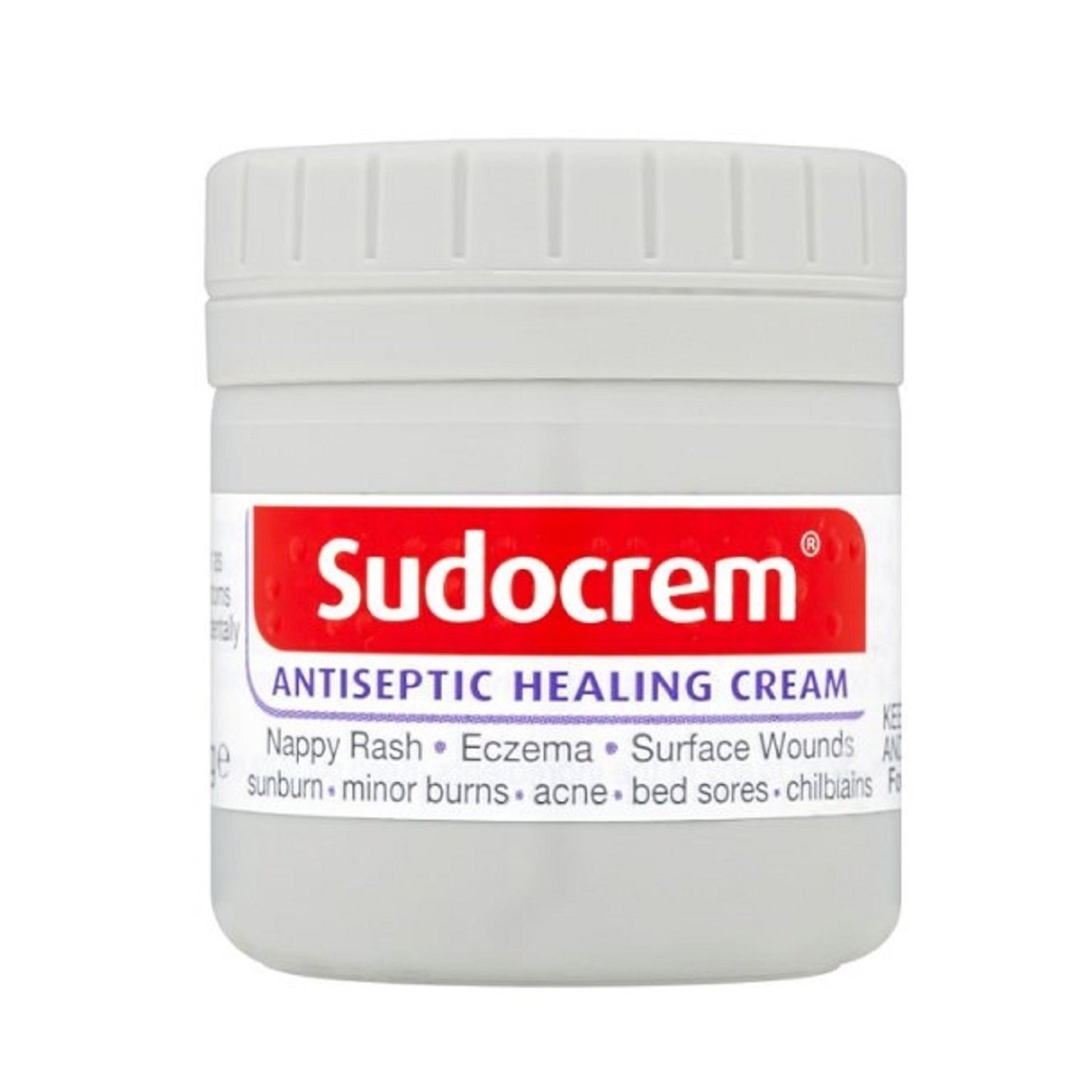 Sudocrem Antiseptic Healing Cream 60g