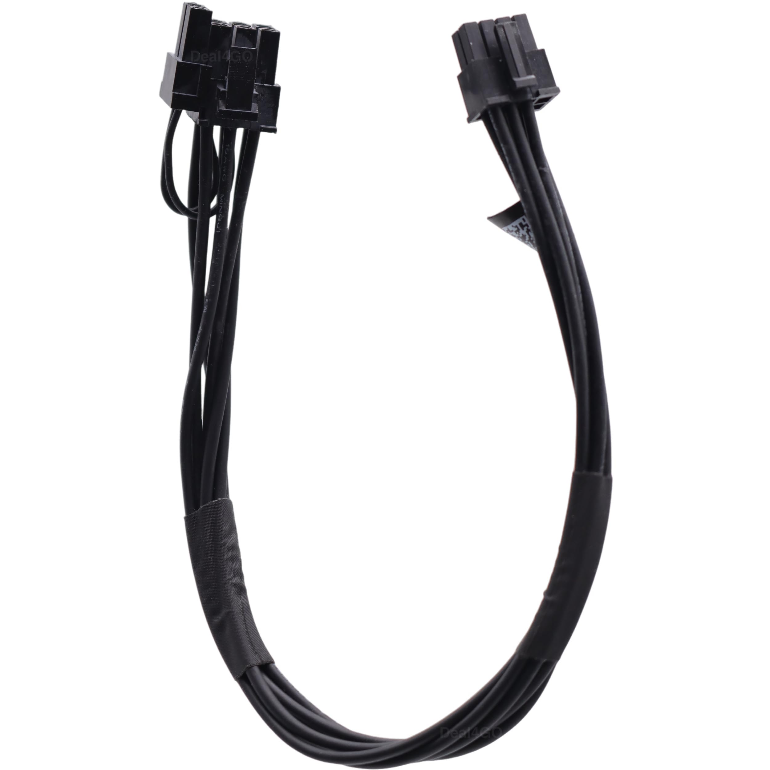 Amazon.co.jp: Deal4GO 8ピンGPU電源ケーブルTK46M 0TK46M Dell Pro