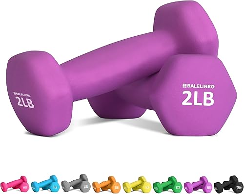 Miniatura 41 de Balelinko Equipo de gimnasio en casa Entrenamientos Entrenamiento de fuerza Pérdida de peso Pilates Pesos Yoga Sets Pesos Pesos para mujeres,